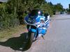Suzuki GSX-R 750