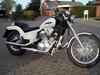 Honda VT 600 C [Tidl. motorcykel]