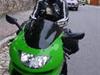 Kawasaki ZX9R