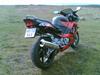 Honda CBR 600 F3 