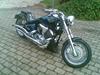 Yamaha Dragstar 1100