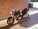 Suzuki Bandit 600 SOLGT