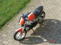 Buell carbon xb9s. solgt06/08