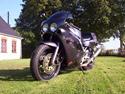 Suzuki GSX-R 400 R (Solgt)