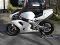Kawasaki ZXR 750/900 M (RR)