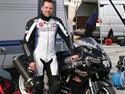 Suzuki GSXR750 Baneged ¤solgt¤