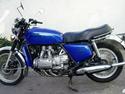 Honda GL 1000  -  SOLGT -