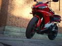 Yamaha R6 SOLGT
