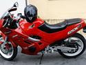 Suzuki GSX-R 250 'SOLGT'