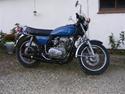 Kawasaki Z400 D4/B1