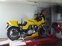 Suzuki GS 650 Katana