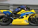 Yamaha YZF R6