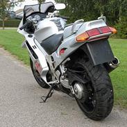 Honda VFR 750(SOLGT)