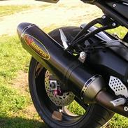 Yamaha FZ1