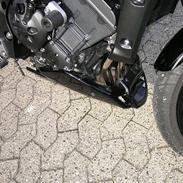 Yamaha FZ1