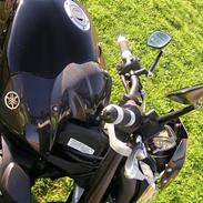 Yamaha FZ1