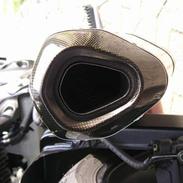 Yamaha FZ1