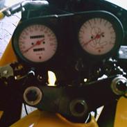 Suzuki GS/GSXR (Tweety)