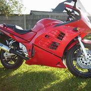 Suzuki RF 600 R