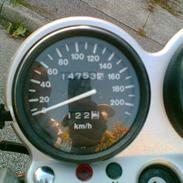 Suzuki gs500 (SOLGT)