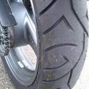 Suzuki gs500 (SOLGT)