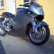 BMW  K 1200 s