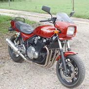 Kawasaki 1100 Zephyr