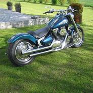 Suzuki VL 1500