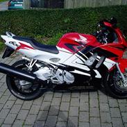 Honda CBR 600