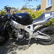 Honda Cbr900