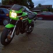 Kawasaki ZRX1200R