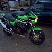 Kawasaki ZRX1200R