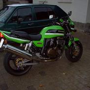 Kawasaki ZRX1200R