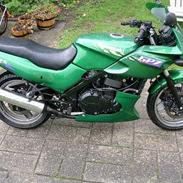 Kawasaki Gpz 500S SOLGT