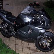 Honda CBR 900 RR Fireblade