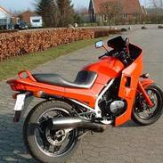 Honda VF 500 II