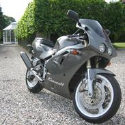 Kawasaki ZXR 400 H