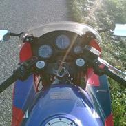 Honda CBR 600