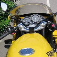 Yamaha FZR 600 RG *US*