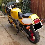 Yamaha FZR 600 RG *US*