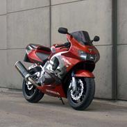 Honda CBR900RR FireBlade