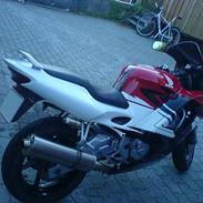 Honda CBR 600F3 