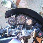 Suzuki Gsx 400 x Tilsalg