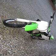 Kawasaki KX 250