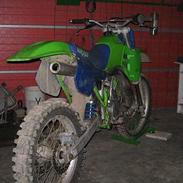 Kawasaki KX250
