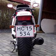 Honda CBR 600F SOLGT!!!