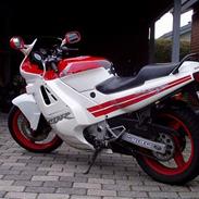 Honda CBR 600F SOLGT!!!