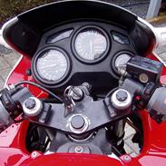 Honda CBR 600F SOLGT!!!