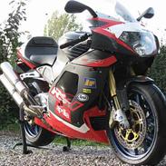 Aprilia RSV Mille R