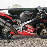 Aprilia RSV Mille R